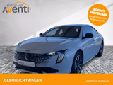 Peugeot 508 Allure Pack *LED*Kamera*Navi*Tot Winkel*SHZ*
