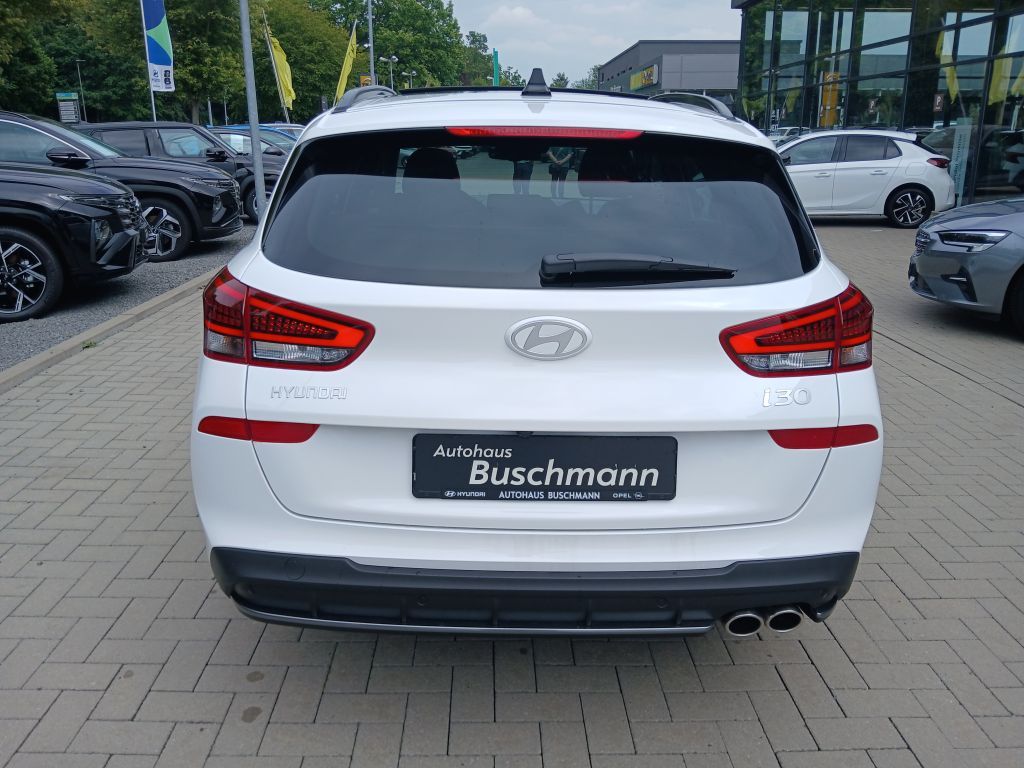 Hyundai i30 – Bild 5