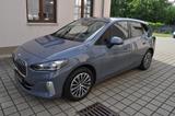 BMW 218i Active Tourer Luxury Line HUD H/K Massage - BMW 218 in Leipzig