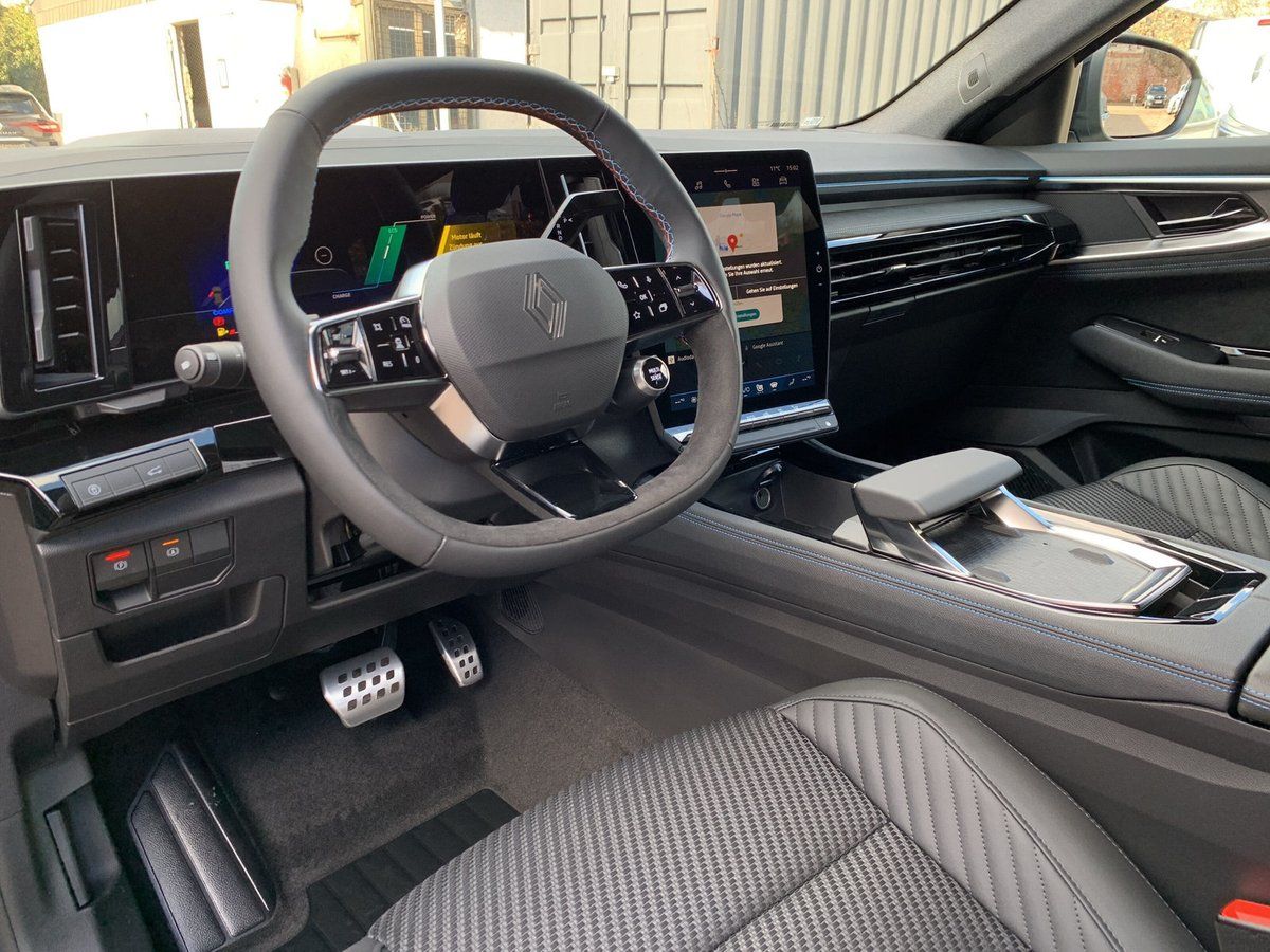 Renault Espace - Bild 10