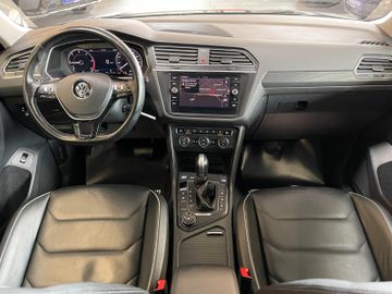Volkswagen Tiguan Highline 4Motion *DAB+*360KAM*LEDER*