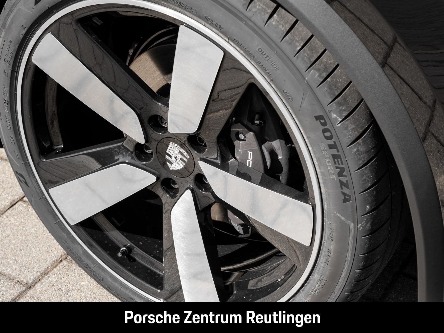 Porsche Macan - Bild 12