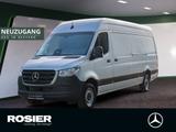 Mercedes-Benz Sprinter 317 CDI Kasten PRO L3H2 2x Schiebetür K - Mercedes-Benz Sprinter Jahreswagen