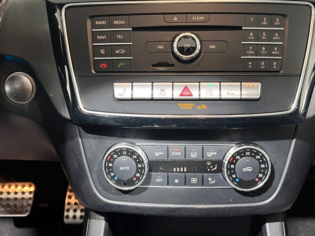 Mercedes-Benz GLE 350 GLE Coupe 4Matic AMG Panorama,HeadUp,360