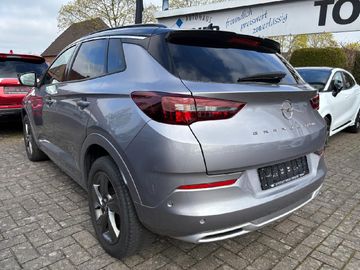Opel Grandland Elegance