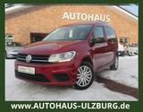Volkswagen Caddy TSI FAMILY 5-Sit/Navi/Kamera/Klima/SHZ/AHK - Volkswagen Caddy Family