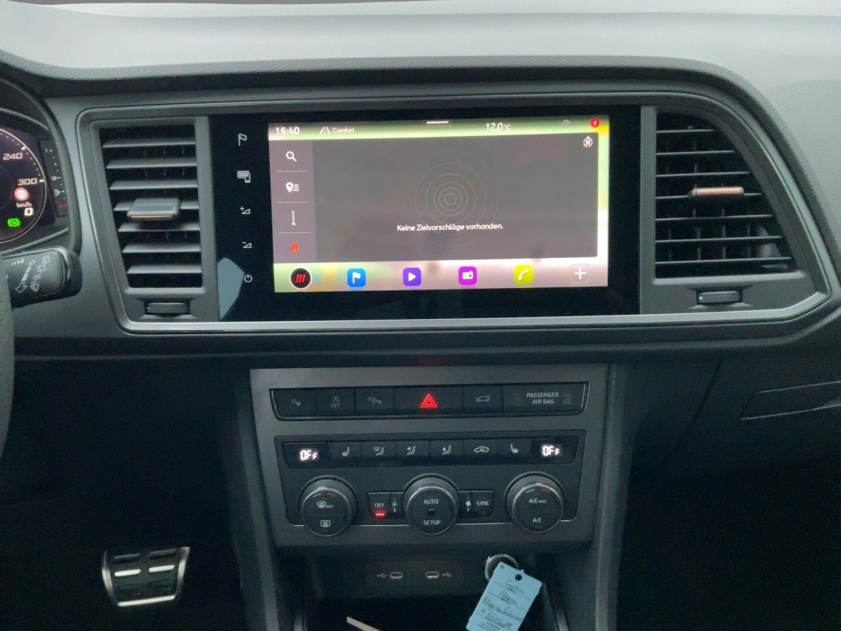 Cupra Ateca - Bild 10