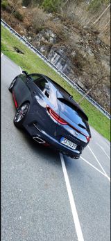 Kia pro_cee'd / ProCeed 1.6 T-GDI DCT GT GT - Kia pro cee'd / ProCeed: Privatanbieter