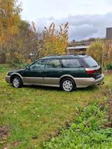 Subaru subaru outback 2,5 - Subaru aus 1999