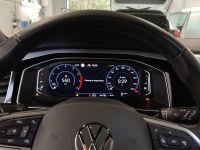 Volkswagen Taigo - Vorschau Bild 8