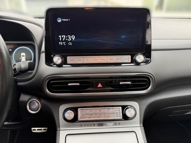 Fahrzeugabbildung Hyundai KONA Trend Elektro 2WD +KLIMA+PDC+LED+NAVI+UVM+