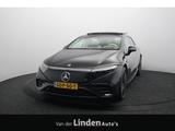 Mercedes-Benz EQS 450 4MATIC AMG Line 108 kWh | Hyperscreen | - gebrauchte Mercedes-Benz EQS aus dem Jahr 2024