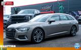 Audi A6 2.0 45 Quattro Sport,ACC,LPG,Sitzhzg. - Audi A6: 2.4