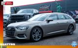 Audi A6 2.0 45 Quattro Sport,ACC,LPG,Sitzhzg. - Audi A6 mit Benzin-Antrieb: Kombi, 2.4