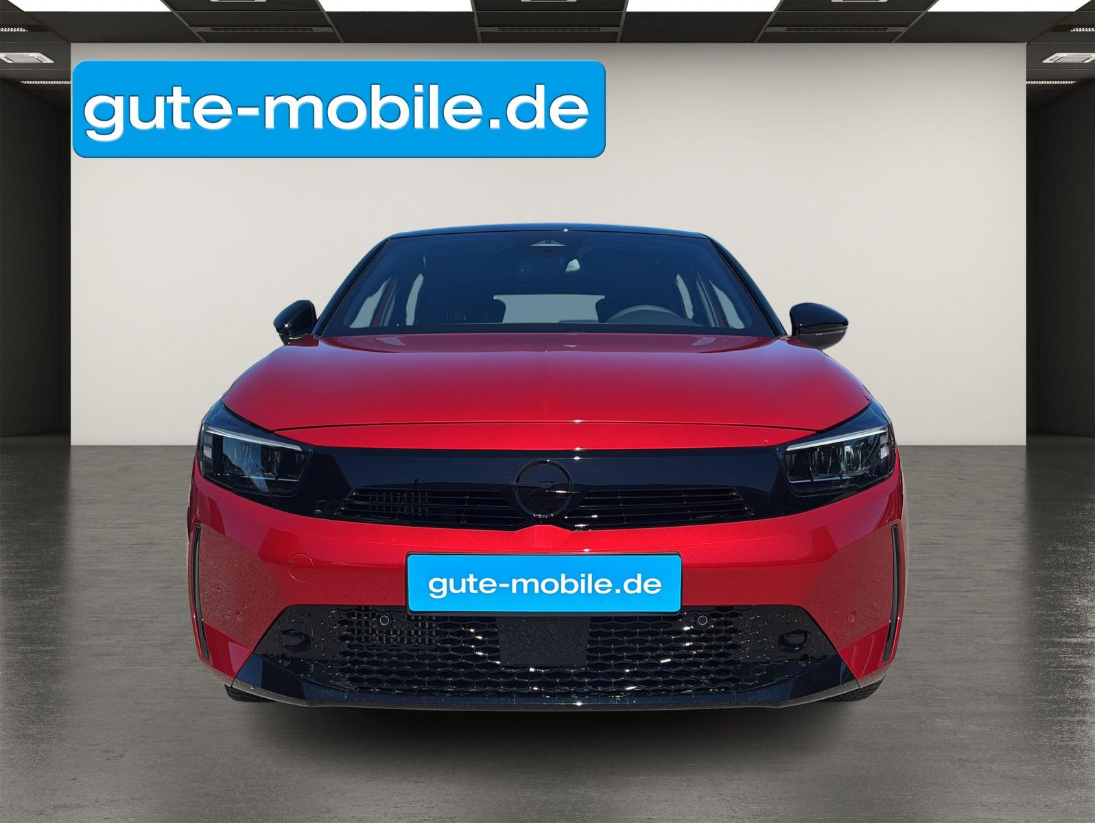 Opel Corsa - Bild 19