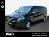 Mercedes-Benz Vito 119 CDI 4x4 Tourer SELECT Lang Navi LED AHK