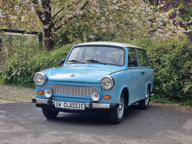 Trabant 601 подержанные  купить авто в германии mobile.de