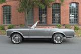 Mercedes-Benz 230 SL  Pagode W113 Restauriert Top Zustand - Mercedes-Benz SL aus dem Jahr 1965