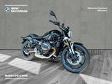 BMW R 12 NEU - SCHWARZ NEU CHOPPER
