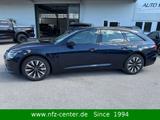 Audi A6 Avant 50 TFSI e quattro S Tronic Bremsassist - Audi A6: Kombi, TFSI