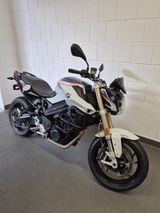 BMW F 800 R 35 kW A2 Sturzbügel - BMW 35