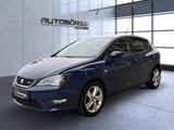 Seat Ibiza FR Sportpacket/Hu neu/PDC - Seat Ibiza Sport mit Benzin-Antrieb