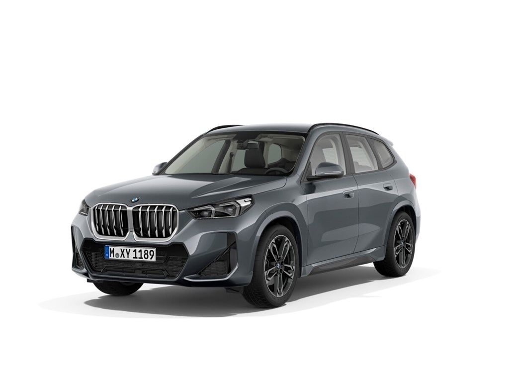 Image of BMW X1