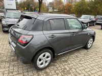 Suzuki Swift - Vorschau Bild 7