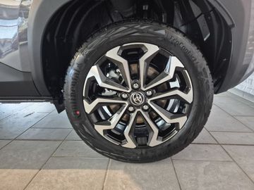 Toyota Yaris Cross Hybrid 130 1.5 VVT-i AWD-i Teamplaye