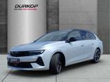 Opel Astra ST GS AT,Tech-Paket,Komfort-Paket,HUD,El.P - Opel Astra H mit Benzin-Antrieb