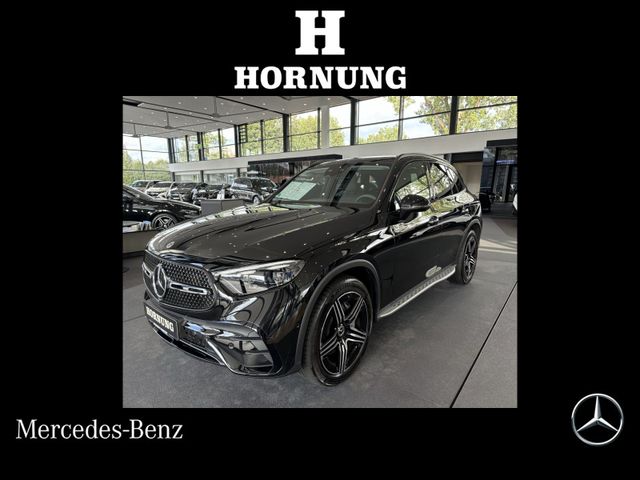 Mercedes-Benz GLC 450d 4M*AMG*AHK*SITZKLIMA*STDHZ.*HUD* PANOSD