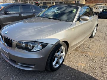 BMW 125 - 3