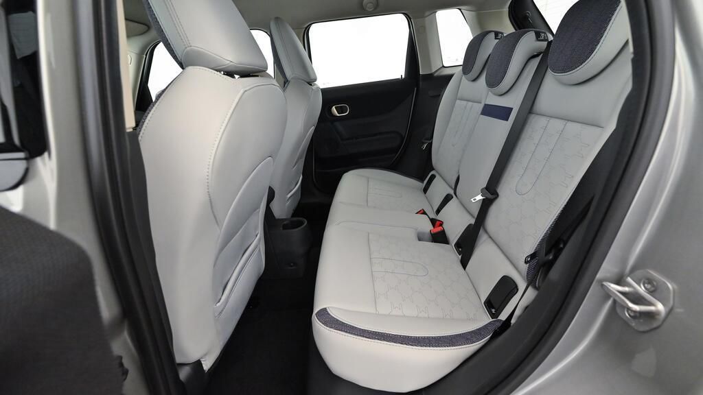 MINI Cooper C - Bild 13