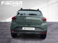 Dacia Sandero - Vorschau Bild 3