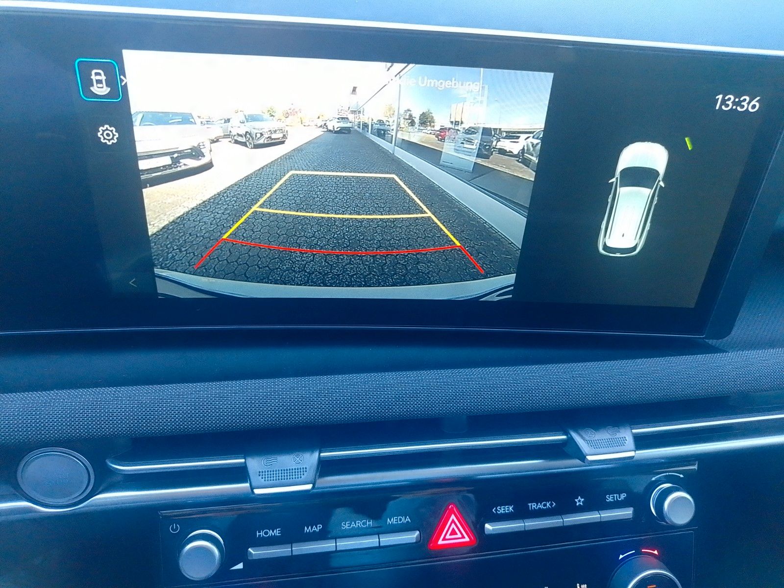 Hyundai Tucson – Bild 11