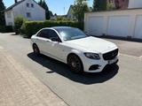 Mercedes-Benz E 350 AMG LINE Hybrid Benzin  20 ZOLL AMG FELGEN - Mercedes-Benz E-Klasse: Felgen AMG