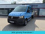 Volkswagen Crafter 2.0 TDI Pritsche 35 DOKA 7sitz FWD - Offers matching your search criteria