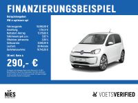 Volkswagen e-up! - Vorschau Bild 1