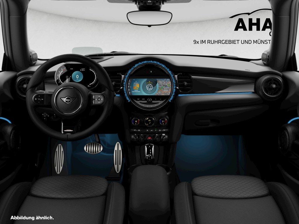 MINI Cooper - Bild 4
