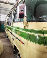 Andere GMC Motorhome bj1976 Palm Beach  - Autogas (LPG)