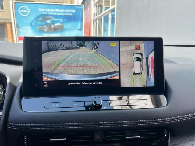 Fahrzeugabbildung Nissan X-Trail 1.5 VC-T Tekna Xtronic Leder*HUD*AFA*19`