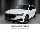 Skoda Octavia Combi 2.0 TDI DSG Sportline/HUD/VIRTUAL/ - Skoda Octavia: Sportline