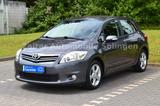 Toyota Auris 1.6 Edition Executive* 1.Hd *NAVI* TÜV NEU - Toyota Auris: 1.6