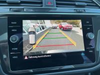 Volkswagen Tiguan - Vorschau Bild 27