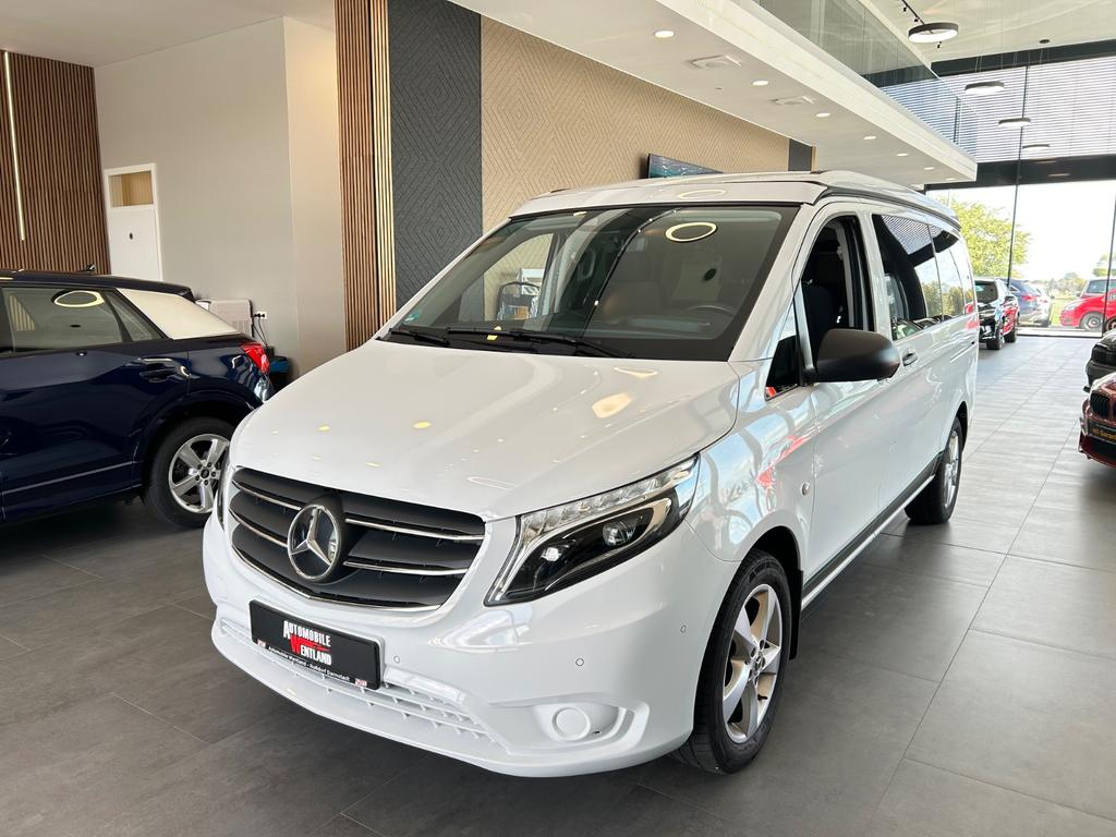 MercedesBenz V 250 Marco Polo  ACTIVITY EDI 4Matic 2022