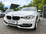 BMW 318d  Aut. Sport Touring Navi Xenon Top 2 Hand - BMW 318 in Nürnberg