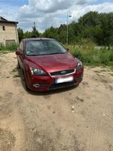 Ford Focus Cabrio - Ford Focus mit Diesel-Antrieb: Cabrio