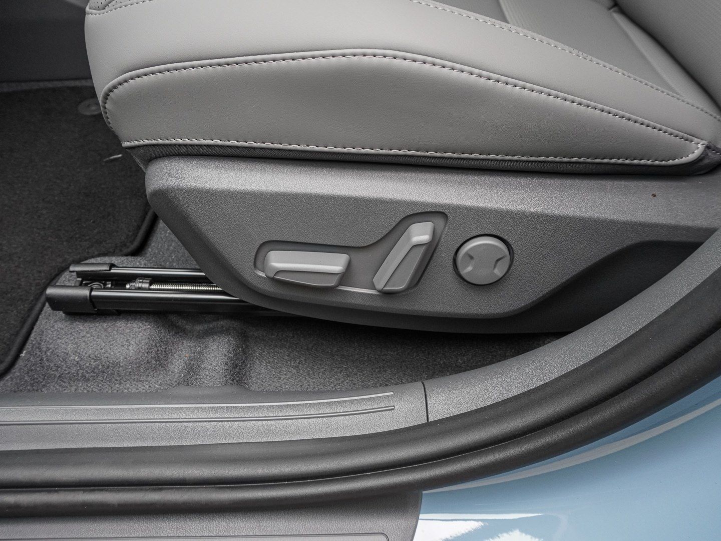 Kia EV3 - Bild 14