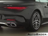 Mercedes-Benz SL 63 4M+ Premium+ DISTR+ Sound HUD DigiL HALenk - Mercedes-Benz SL 63 AMG Gebrauchtwagen