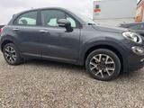 Fiat 500X 1.4 GSE Mild-Hybrid Basis 4x2 - Fiat 500X: Limousine